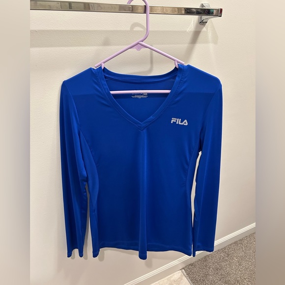 Fila Tops - Fila athletic top